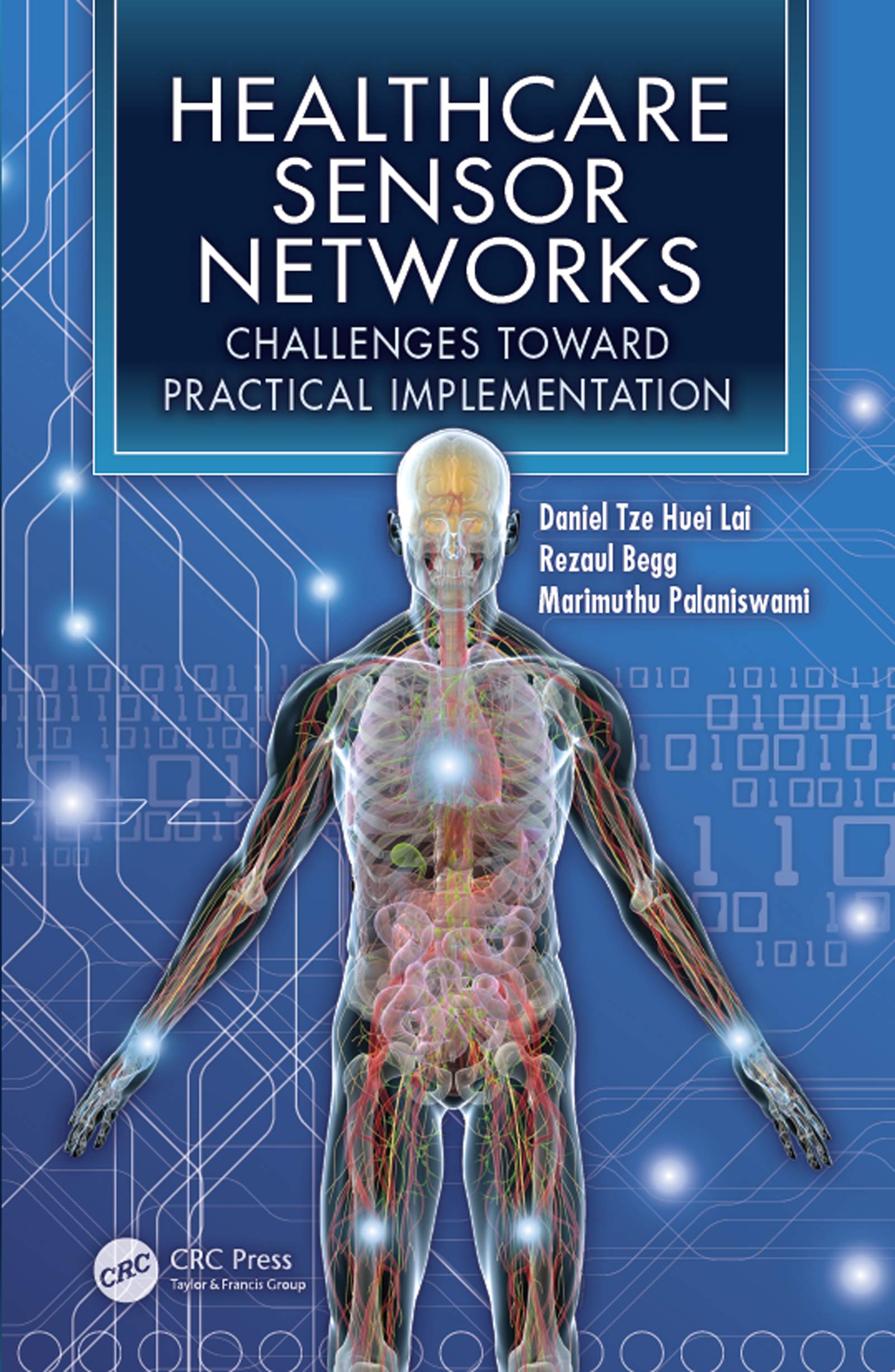 Healthcare Sensor Networks Medicine