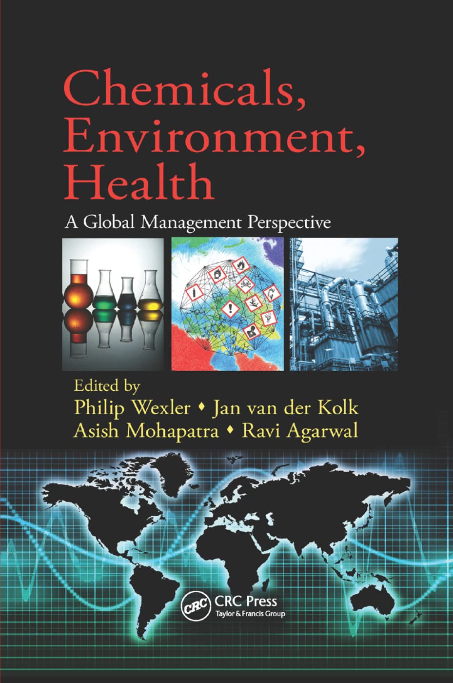 Chemicals, Environment, Health Medicine