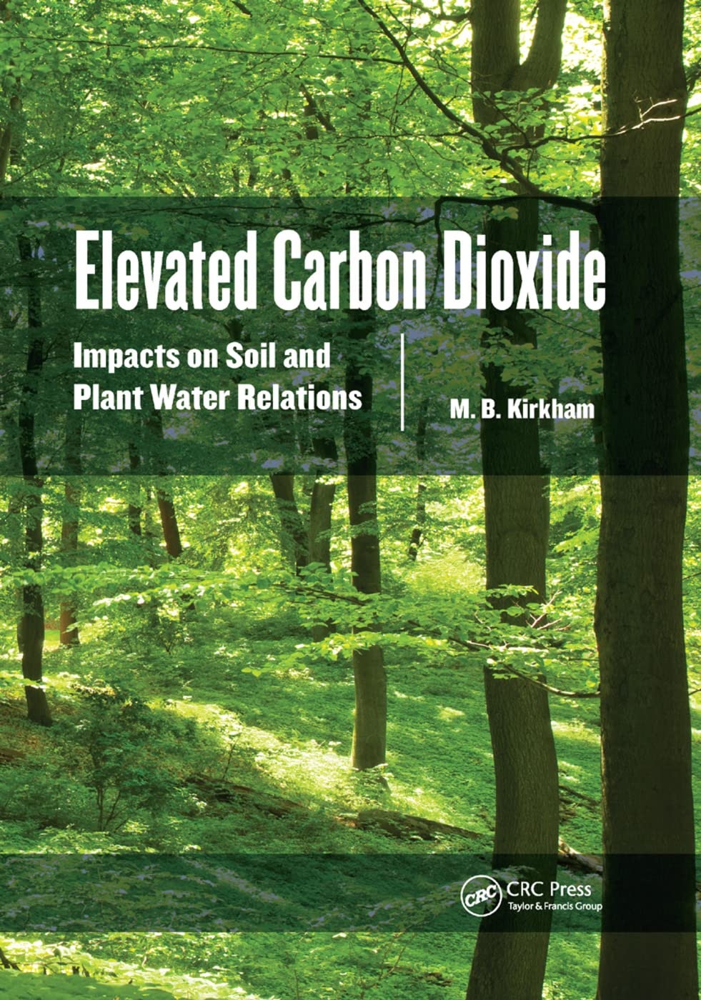 Elevated Carbon Dioxide Business & Technology