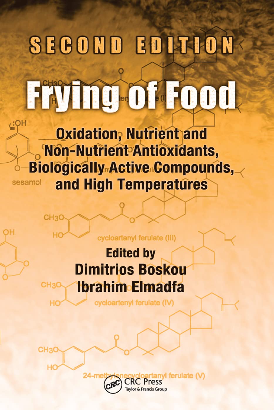 Frying of Food Business, Finance & Career