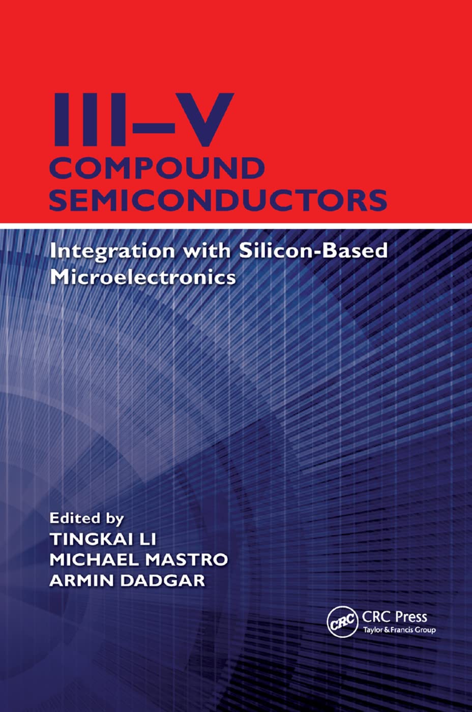 Product Image: III-V Compound Semiconductors