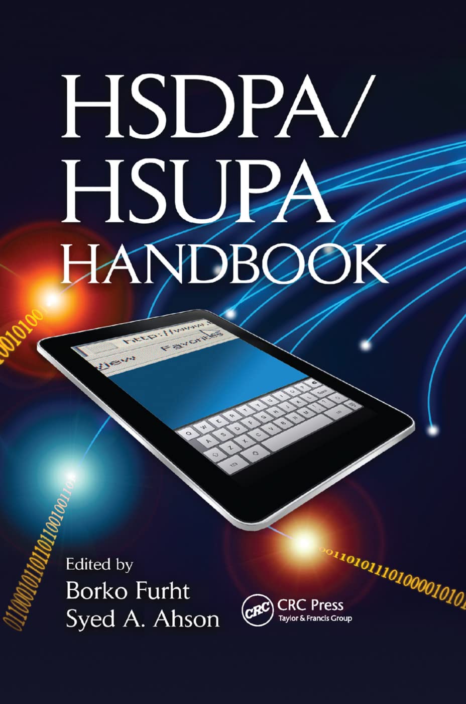 HSDPA/HSUPA Handbook Computer Science