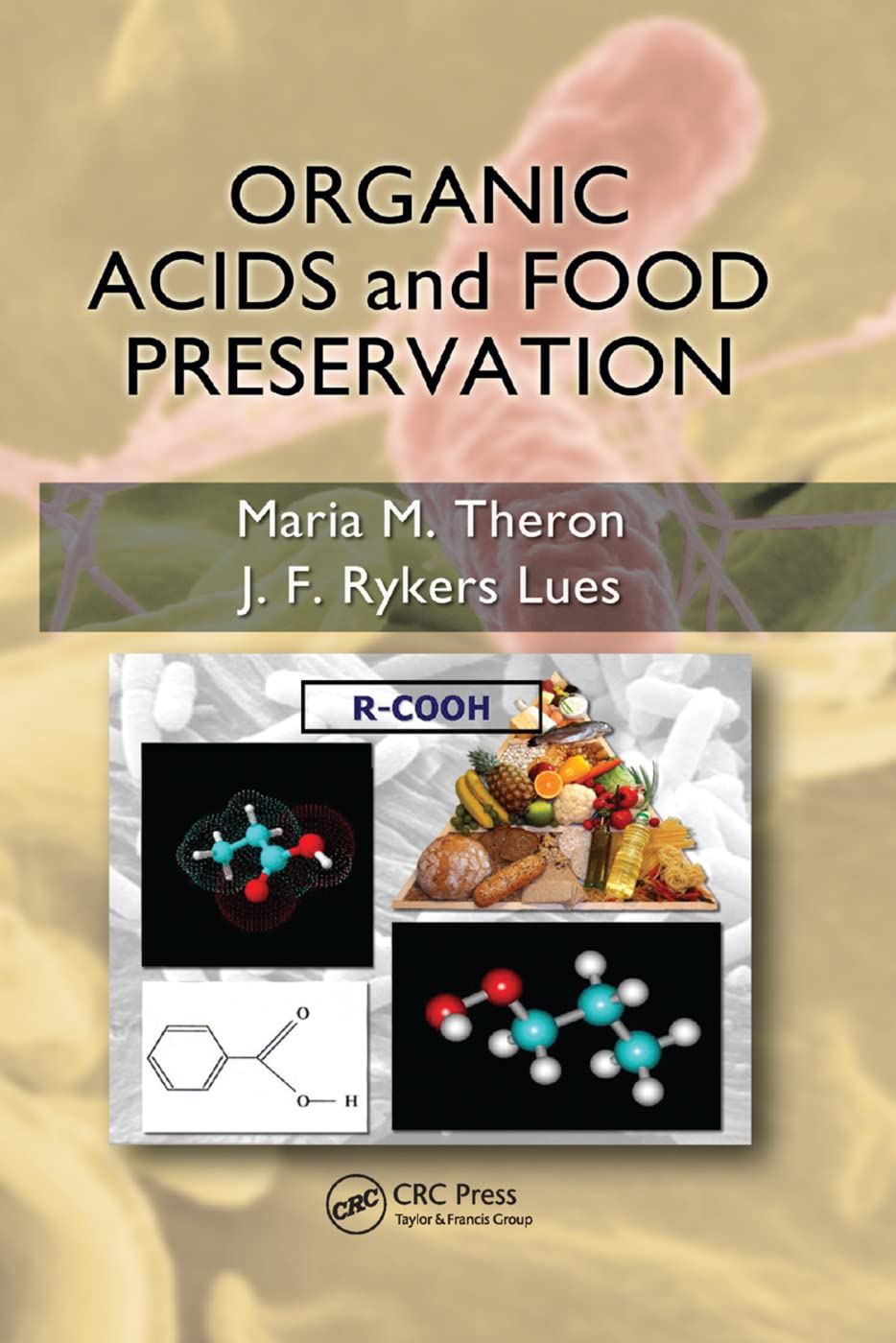 Organic Acids and Food Preservation Business, Finance & Career