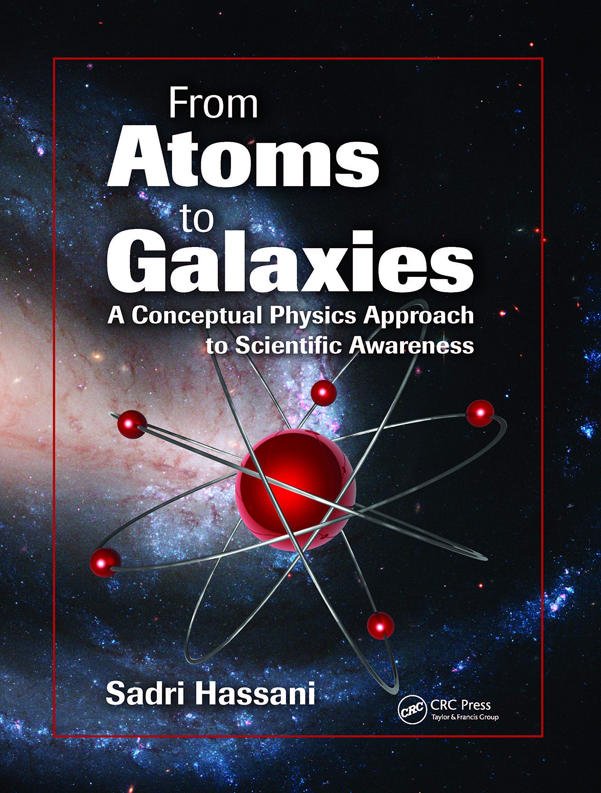 Product Image: From Atoms to Galaxies