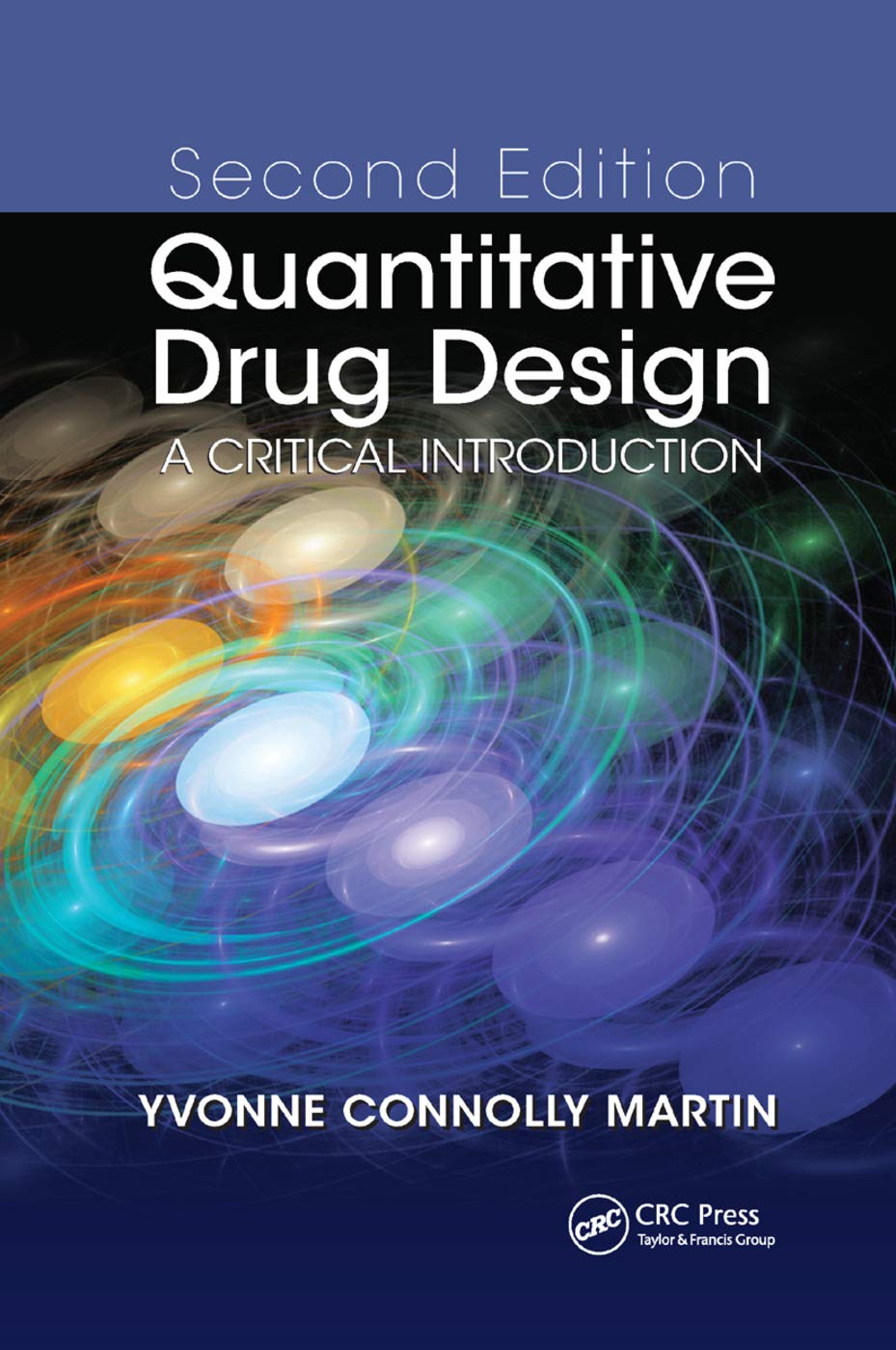 Product Image: Quantitative Drug Design