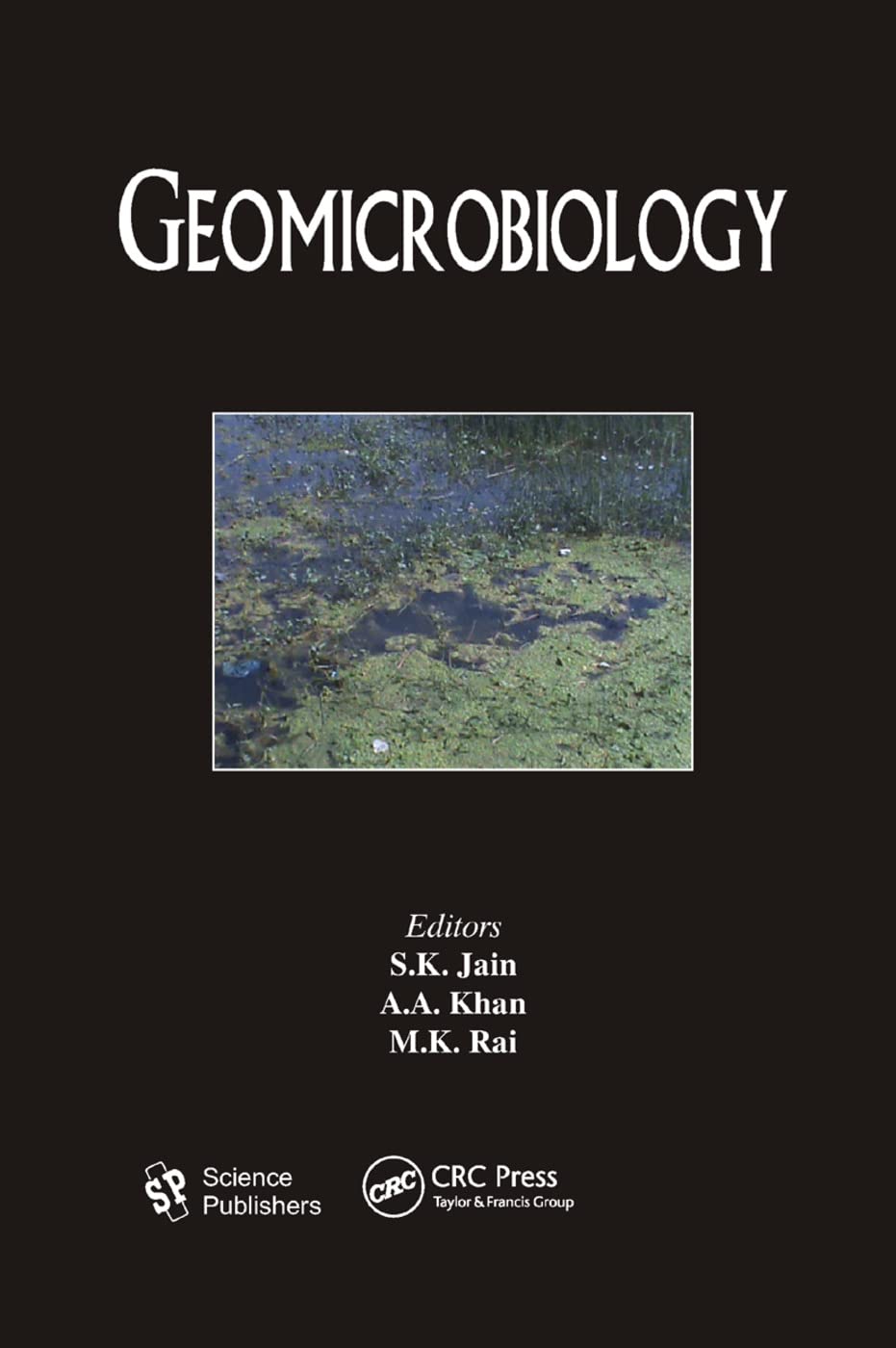 Product Image: Geomicrobiology