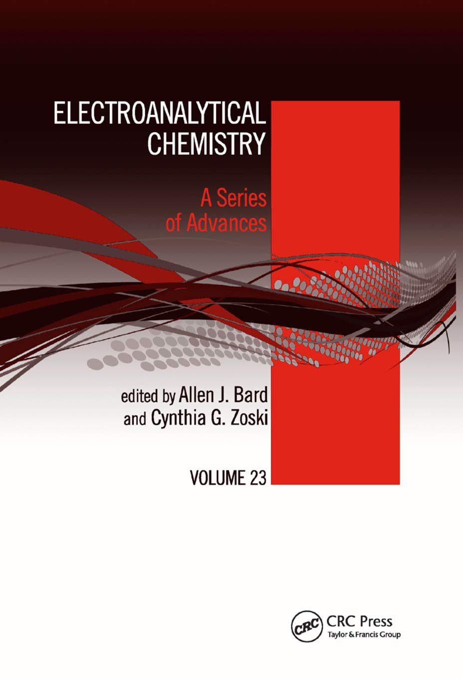 Product Image: Electroanalytical Chemistry