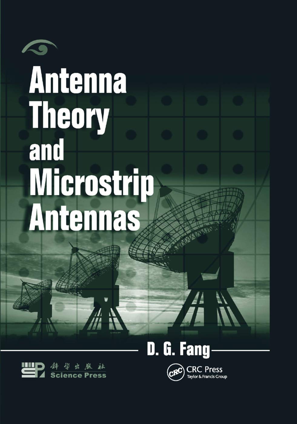 Antenna Theory and Microstrip Antennas Computer Science