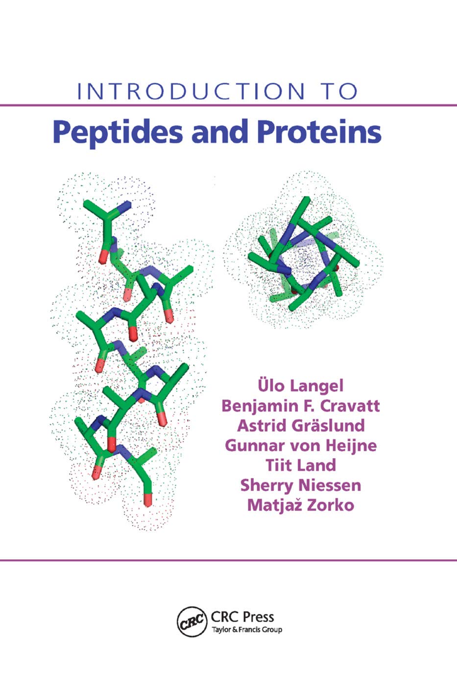 Introduction to Peptides and Proteins Medicine