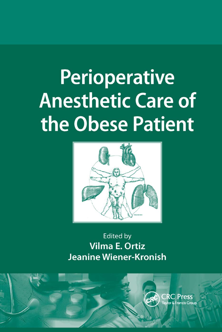 Perioperative Anesthetic Care of the Obese Patient Medicine