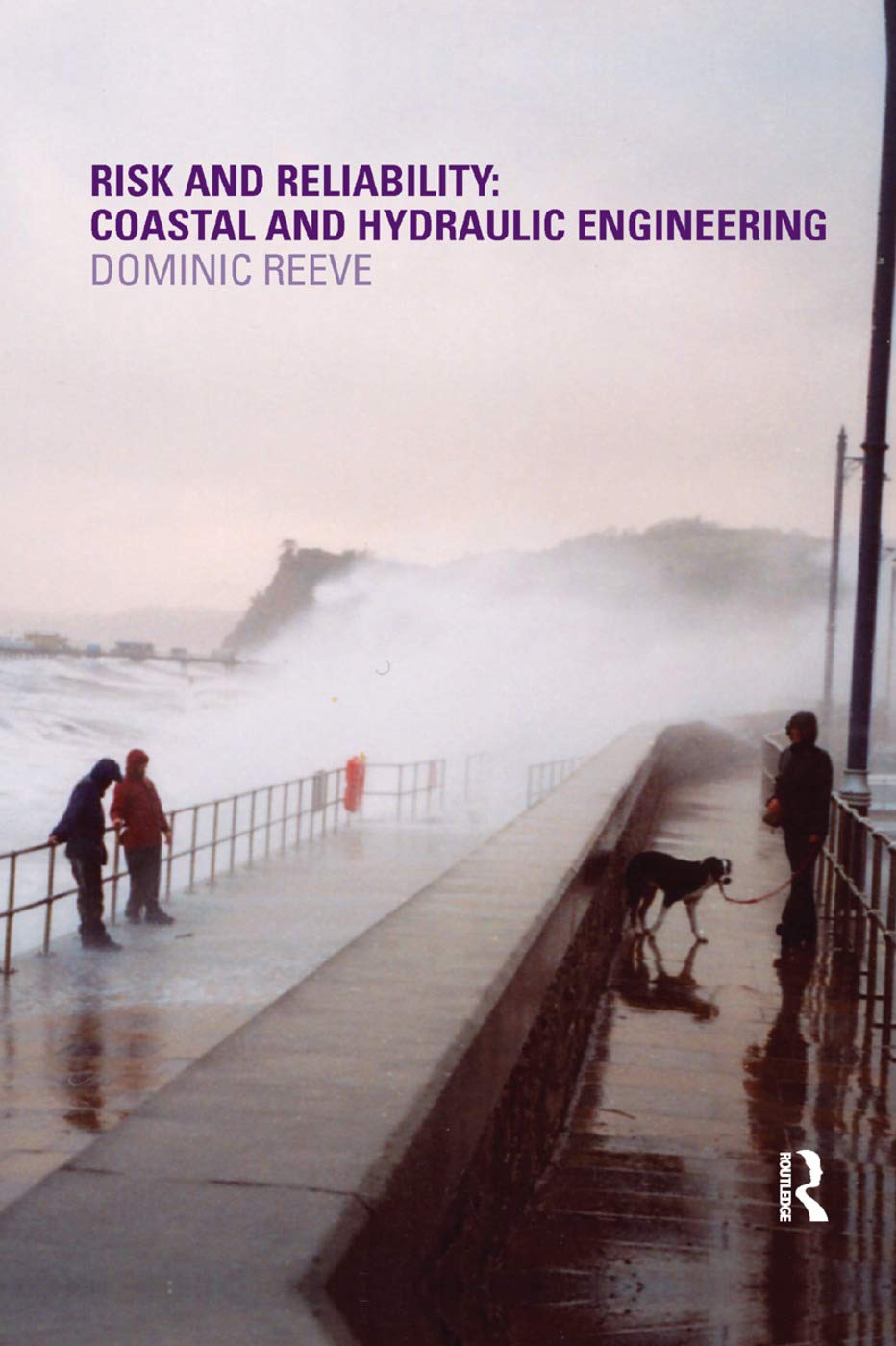 Product Image: Risk and Reliability