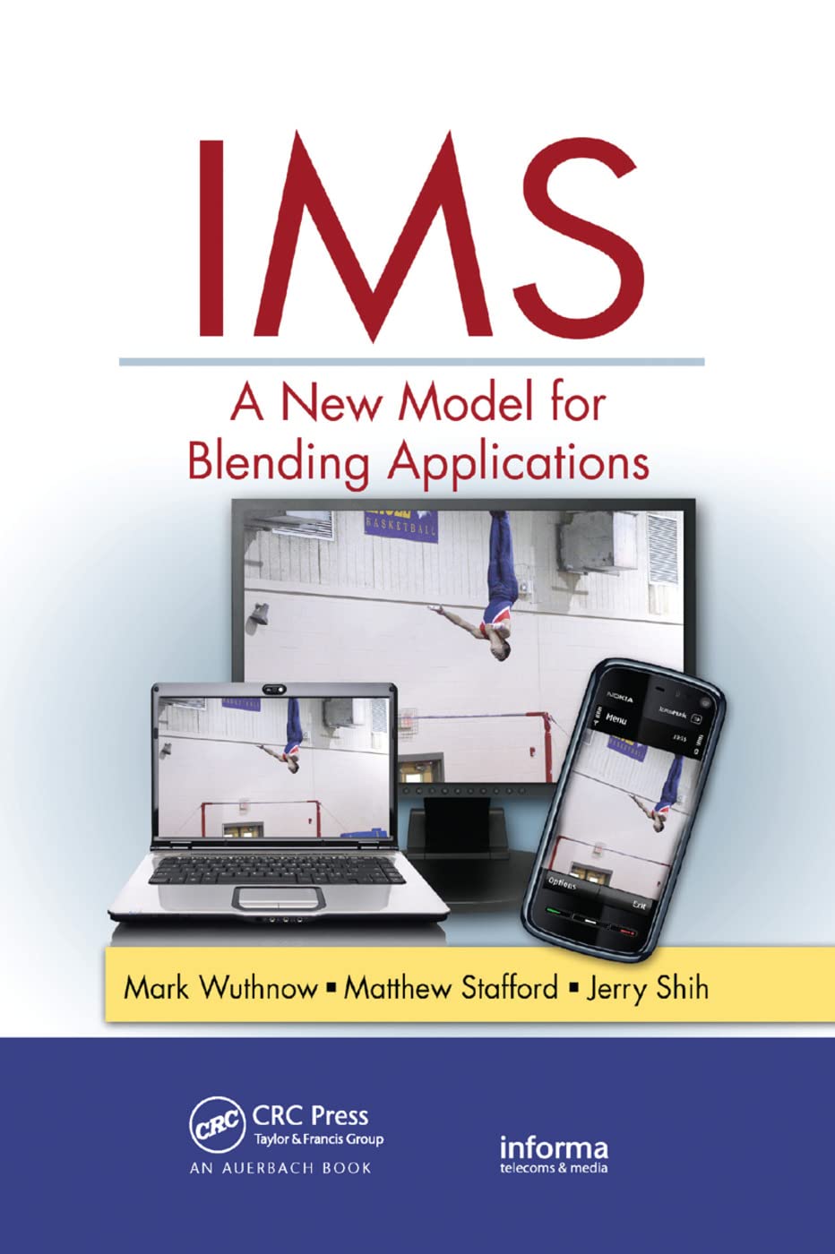 IMS Computer Science