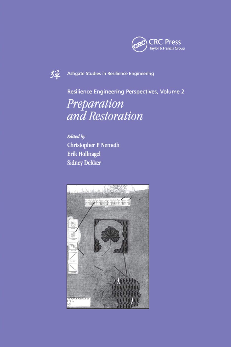 Product Image: Resilience Engineering Perspectives, Volume 2