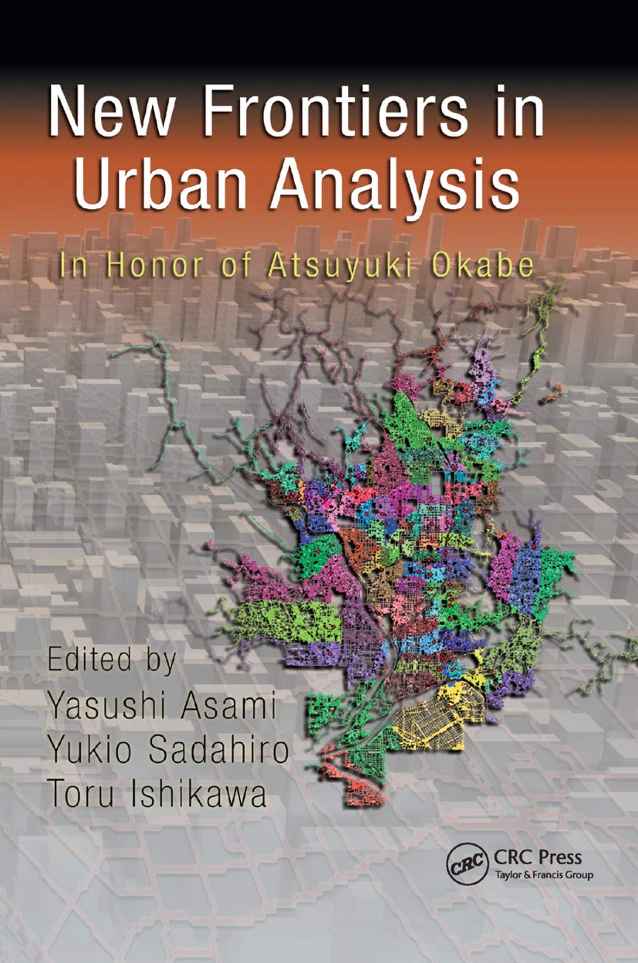 New Frontiers in Urban Analysis Law