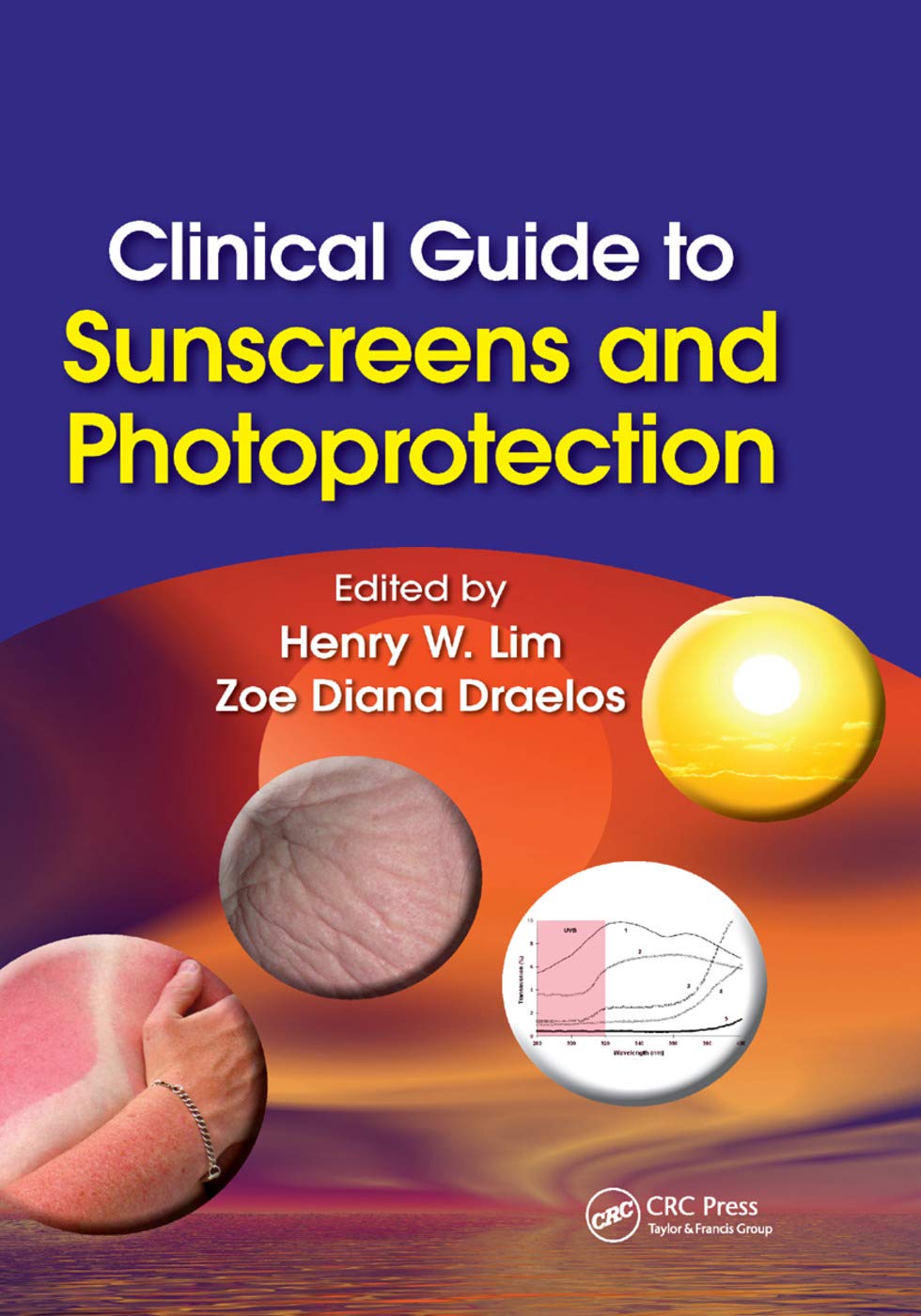 Clinical Guide to Sunscreens and Photoprotection Medicine