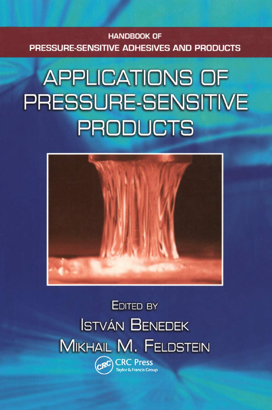 Applications of Pressure-Sensitive Products Business & Technology