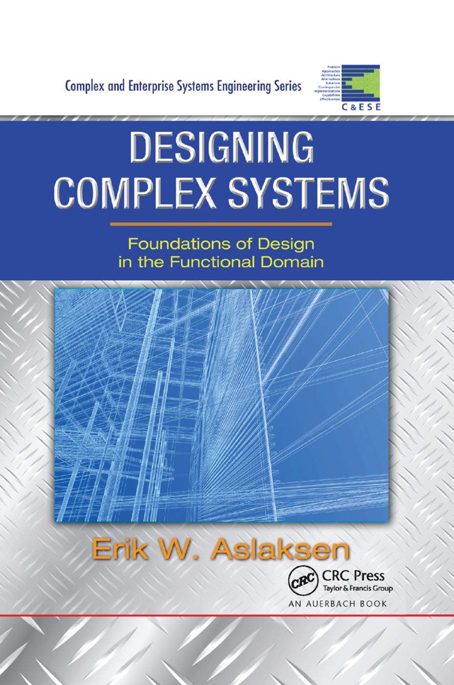 Designing Complex Systems Computer Science