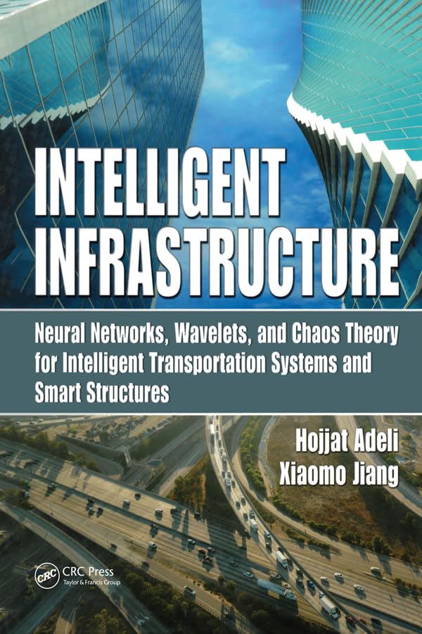Product Image: Intelligent Infrastructure