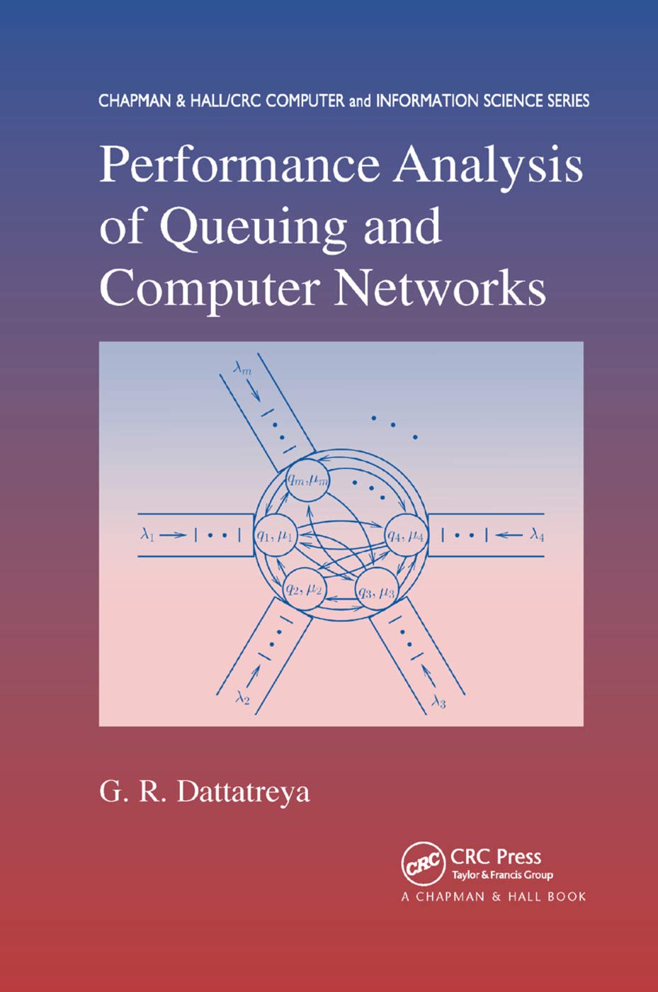 Product Image: Performance Analysis of Queuing and Computer Networks