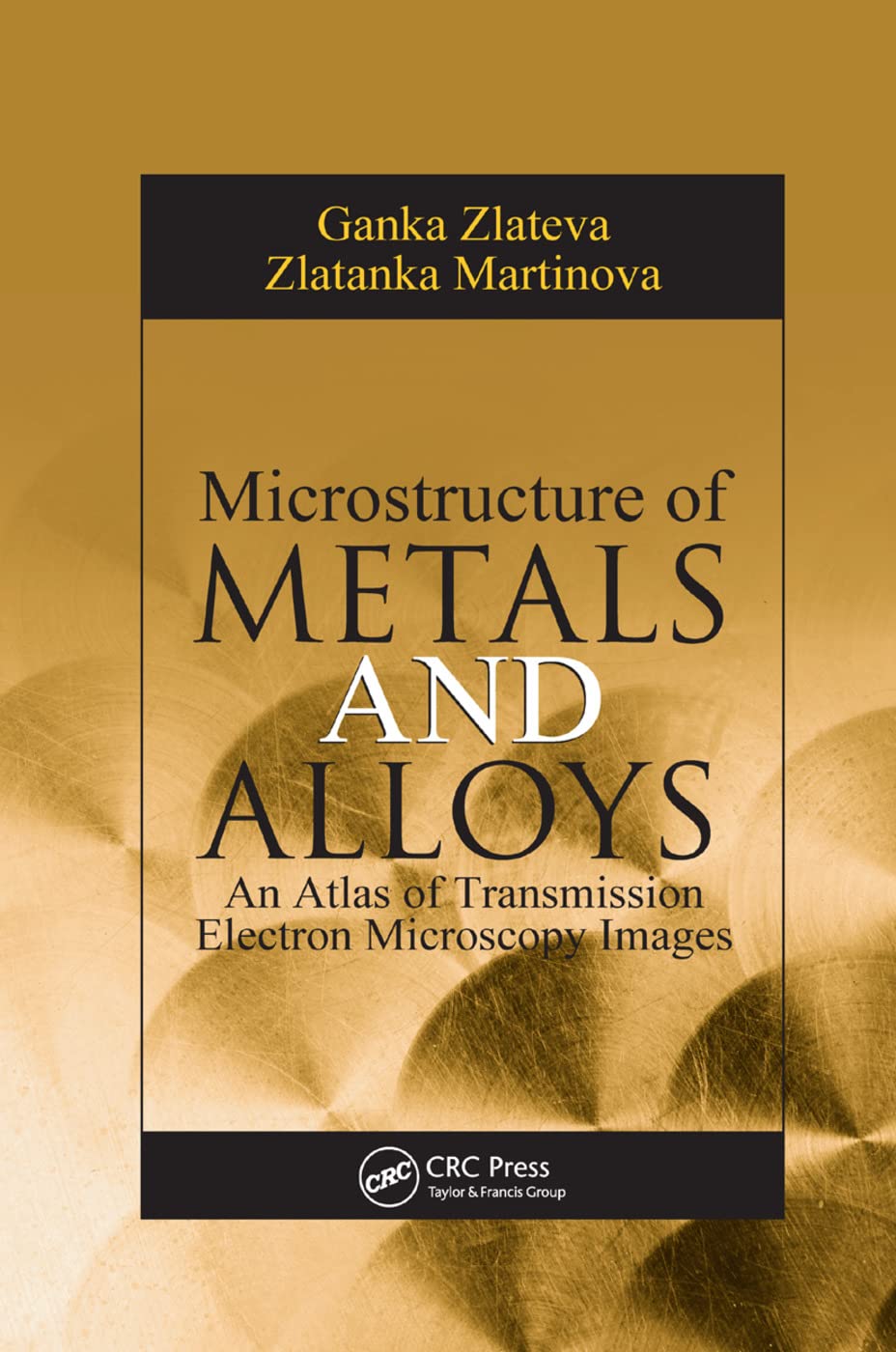 Microstructure of Metals and Alloys Business & Technology