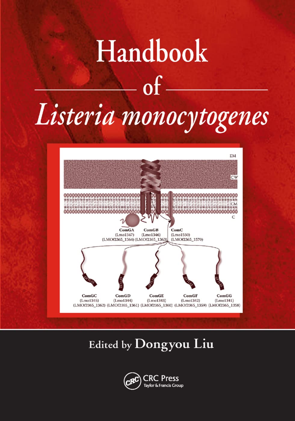 Handbook of Listeria Monocytogenes Medicine