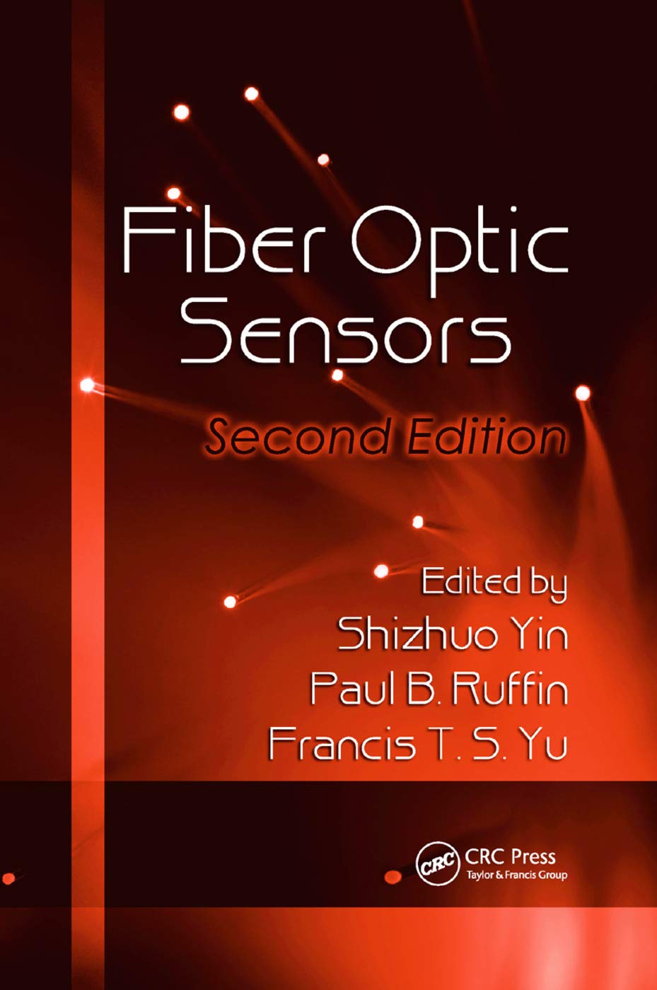 Fiber Optic Sensors Media & Communication