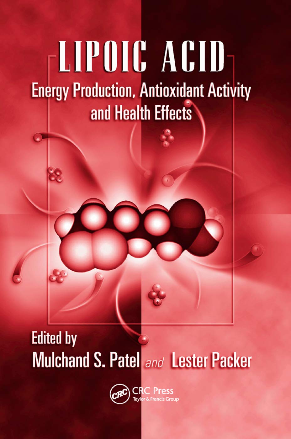 Product Image: Lipoic Acid