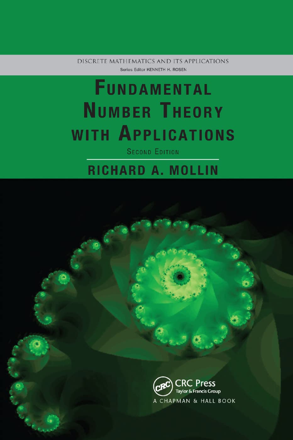 Fundamental Number Theory with Applications Computer Science