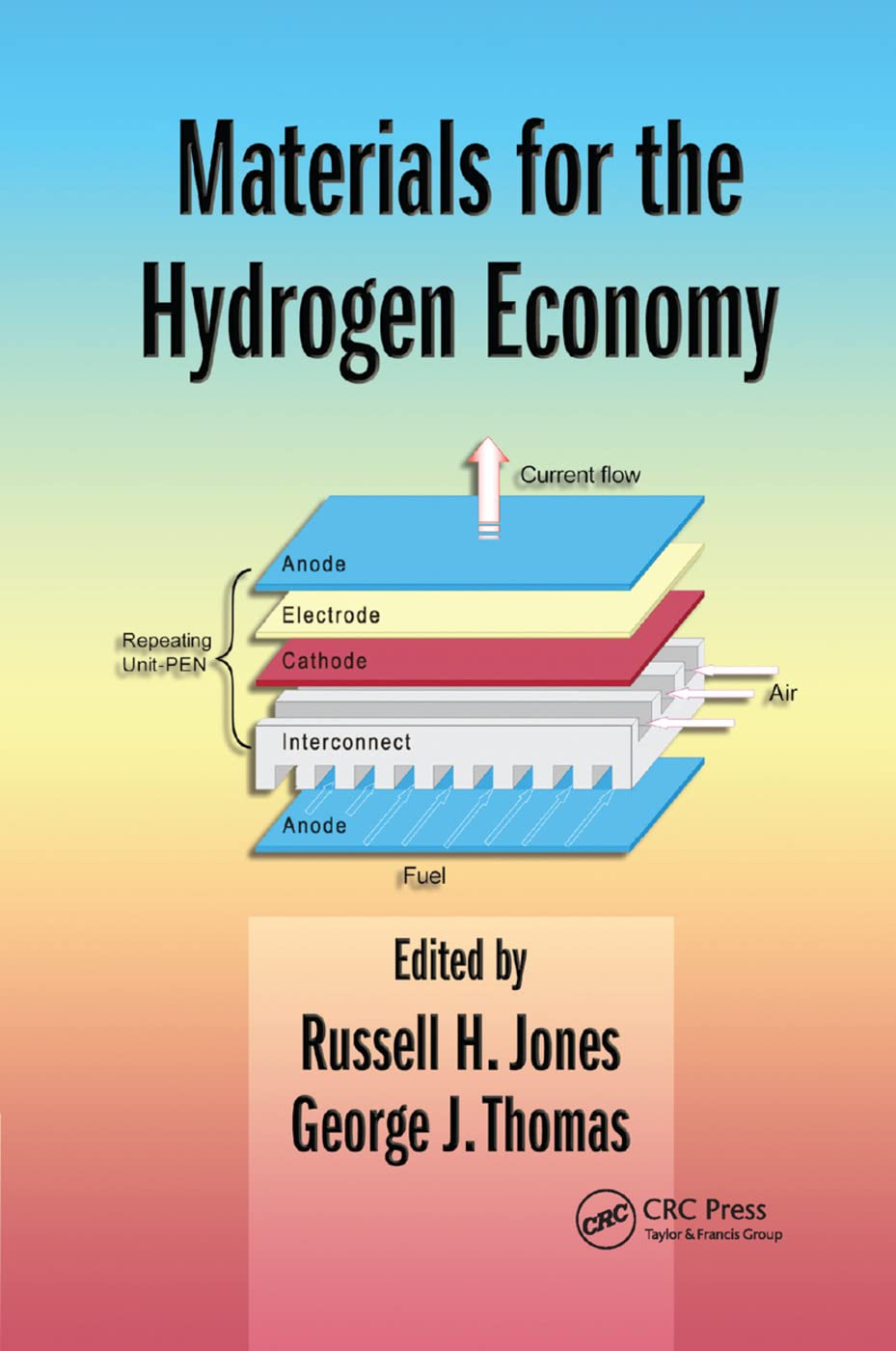 Materials for the Hydrogen Economy Business & Technology