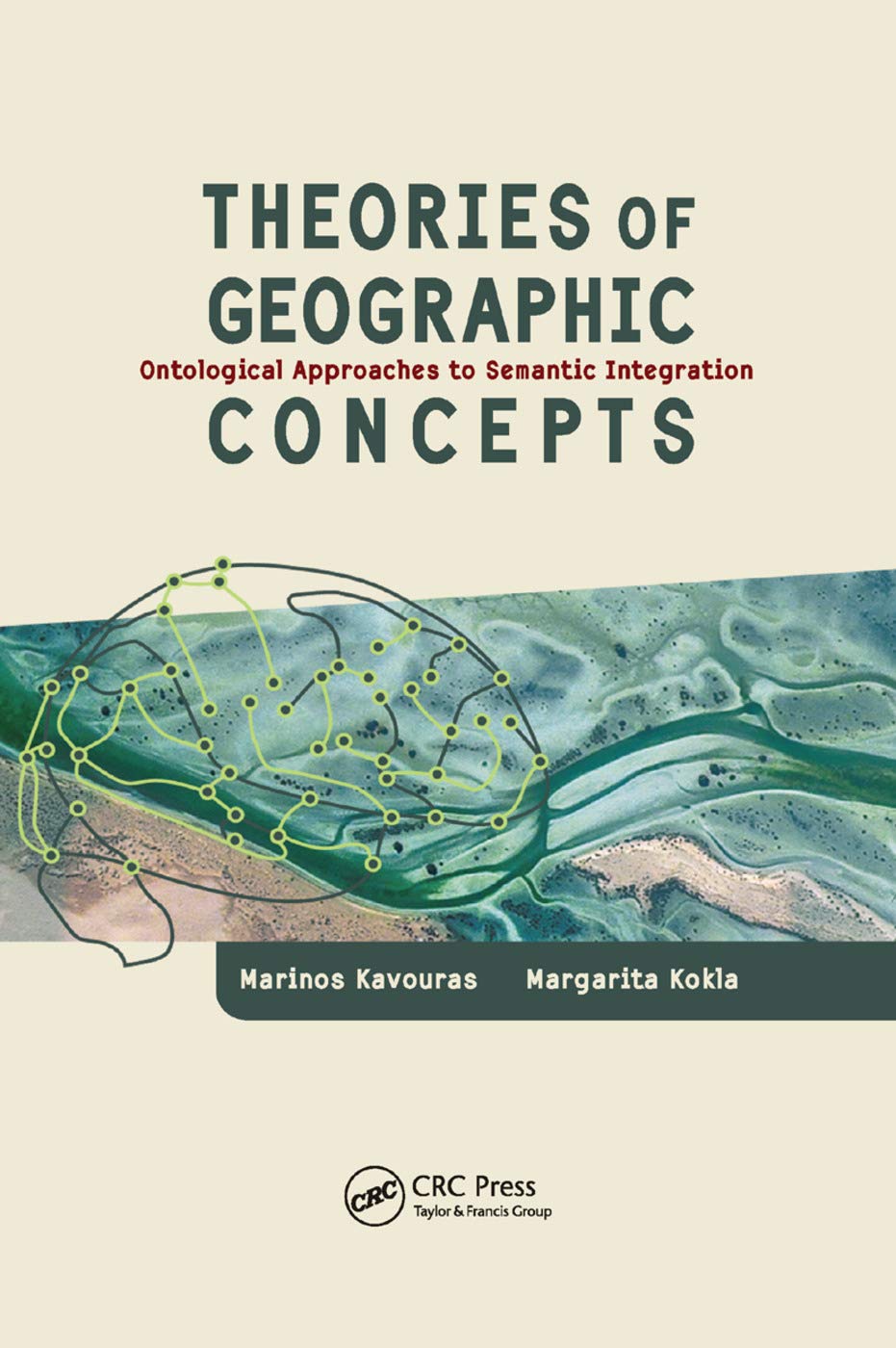 Theories of Geographic Concepts Computer Science