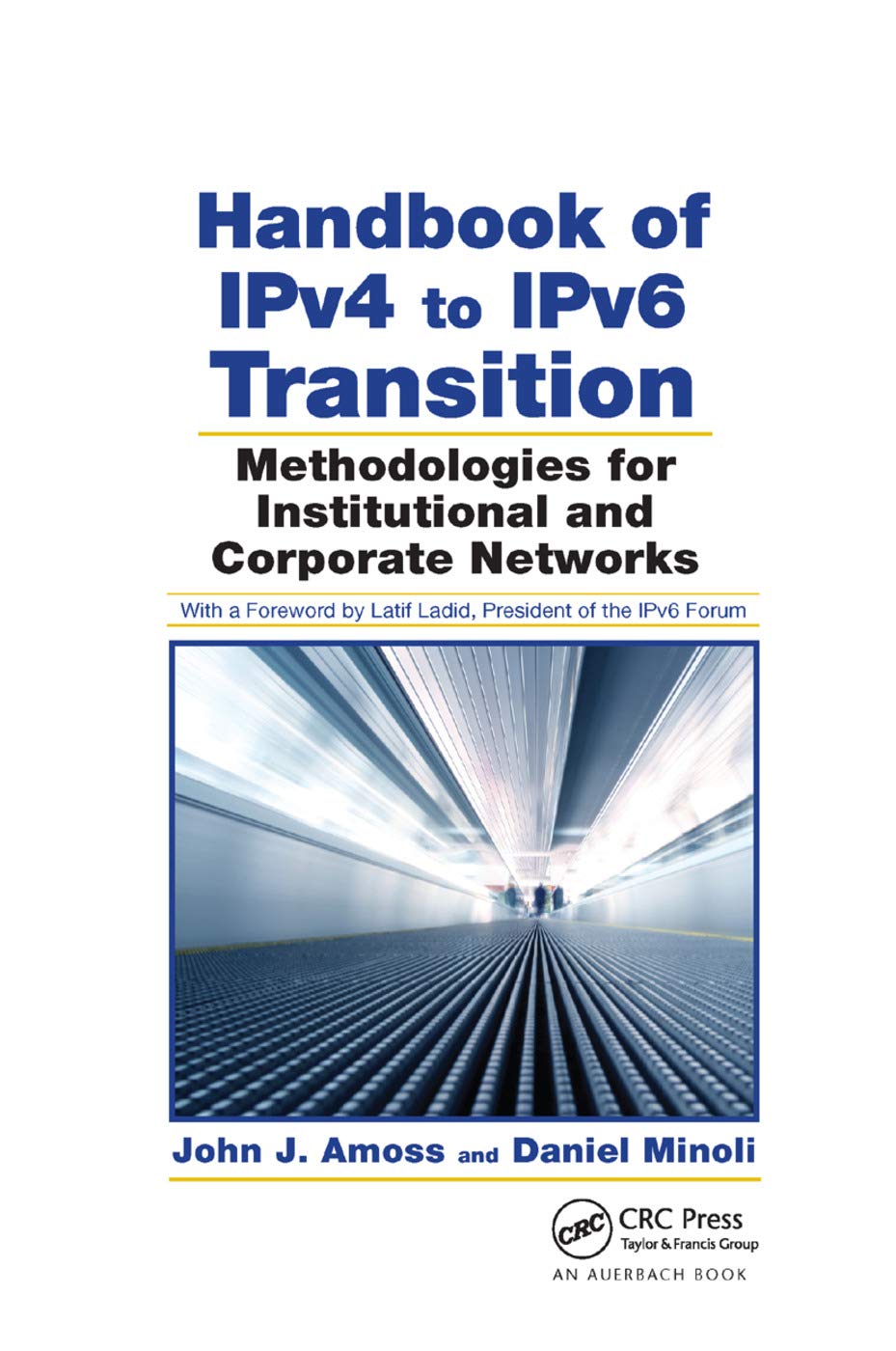 Handbook of IPv4 to IPv6 Transition Computer Science