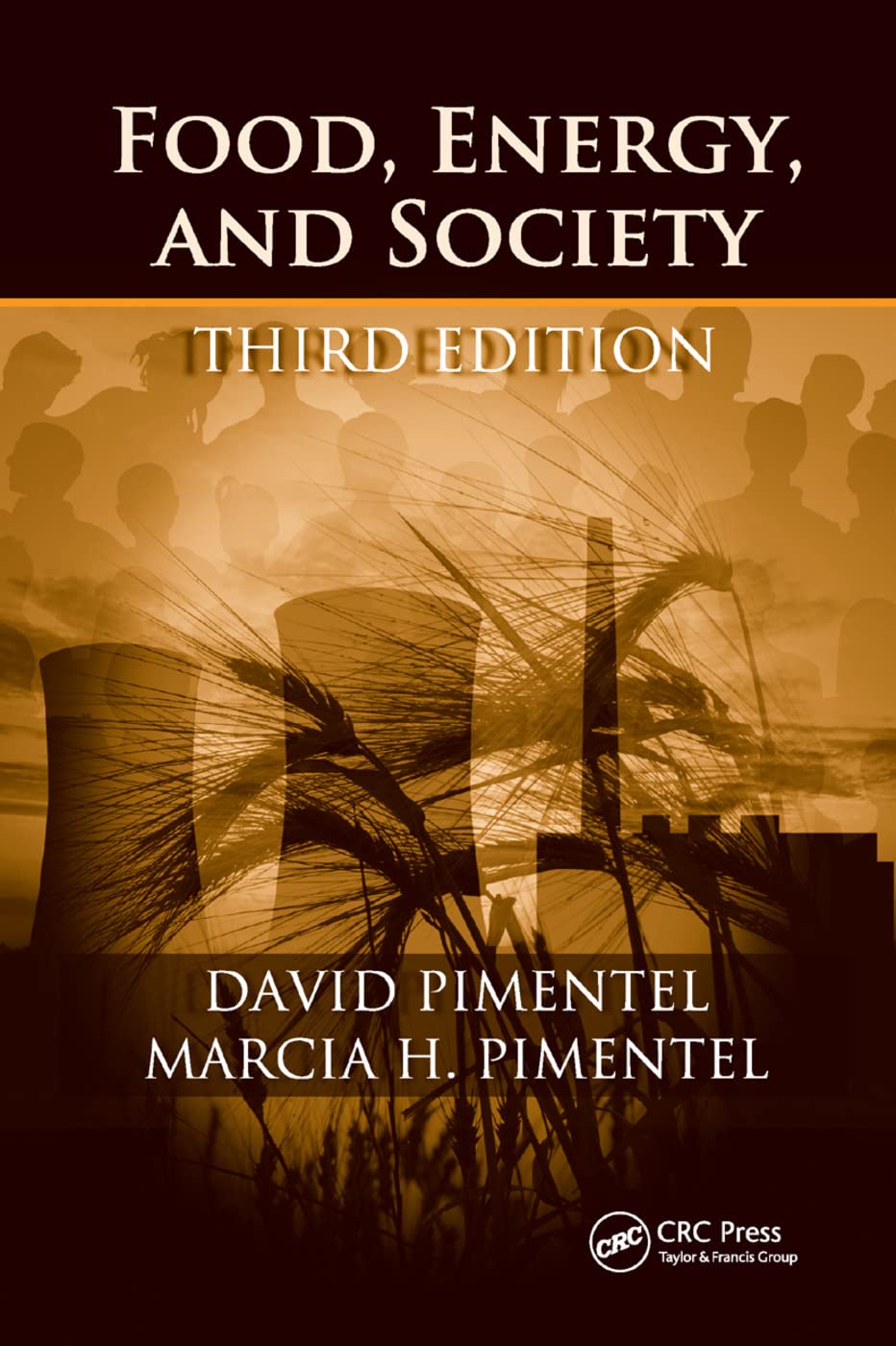 Food, Energy, and Society Business, Finance & Career