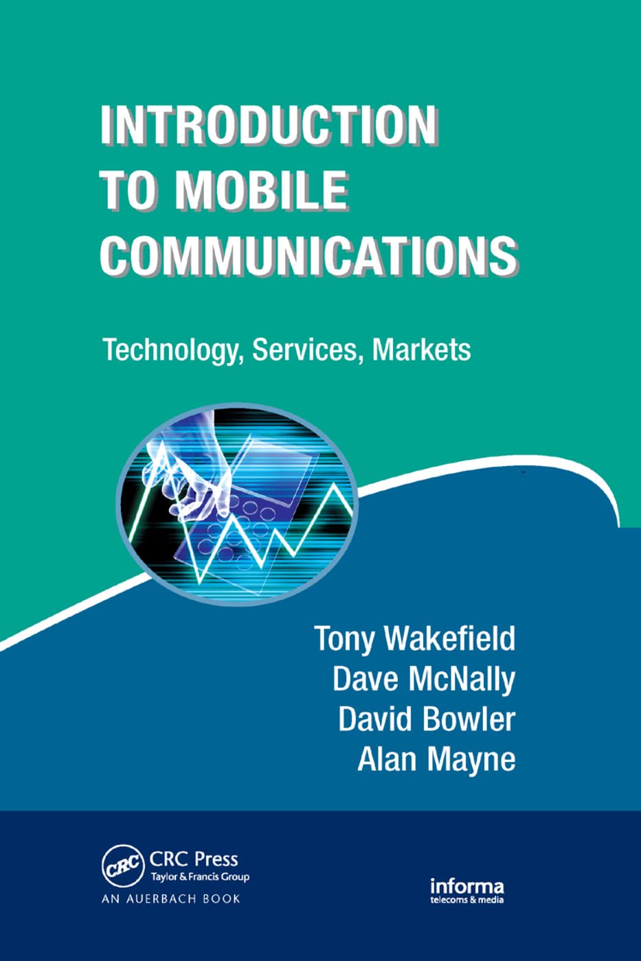 Introduction to Mobile Communications Media & Communication
