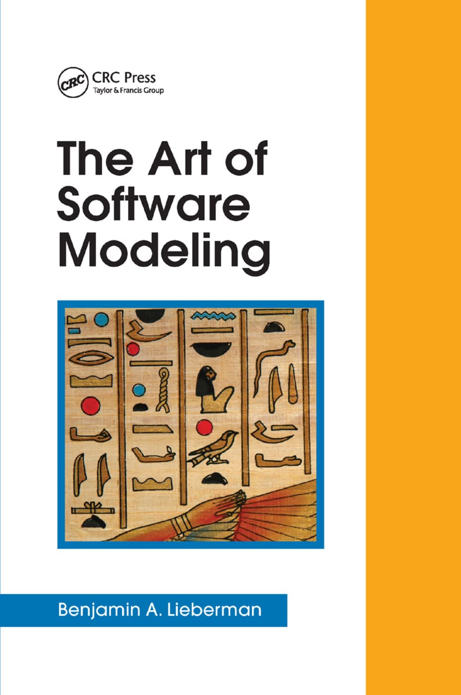 Product Image: The Art of Software Modeling