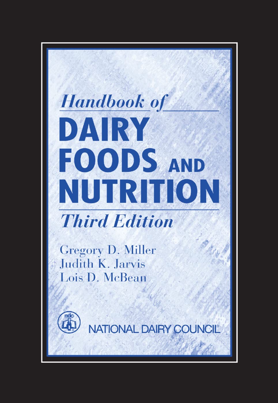 Handbook of Dairy Foods and Nutrition Medicine