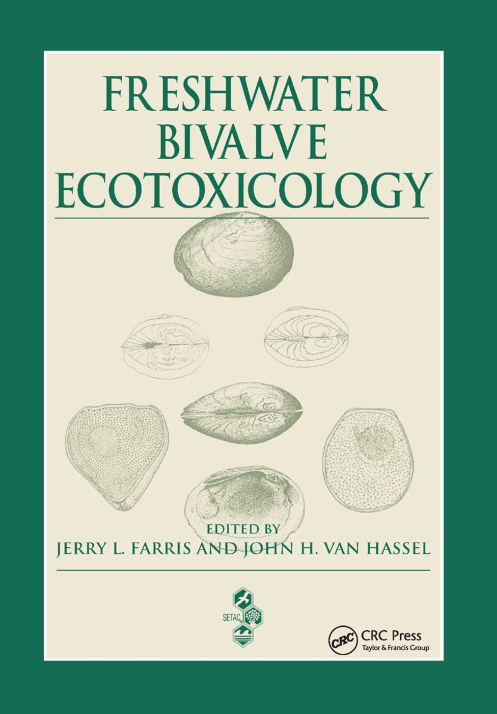 Freshwater Bivalve Ecotoxicology Business & Technology