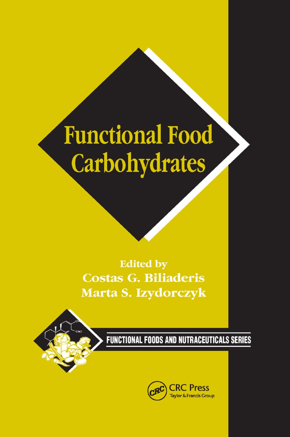 Product Image: Functional Food Carbohydrates
