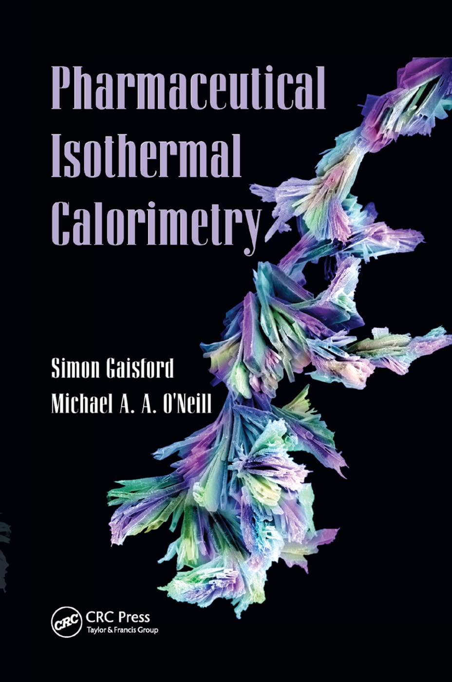 Pharmaceutical Isothermal Calorimetry Medicine