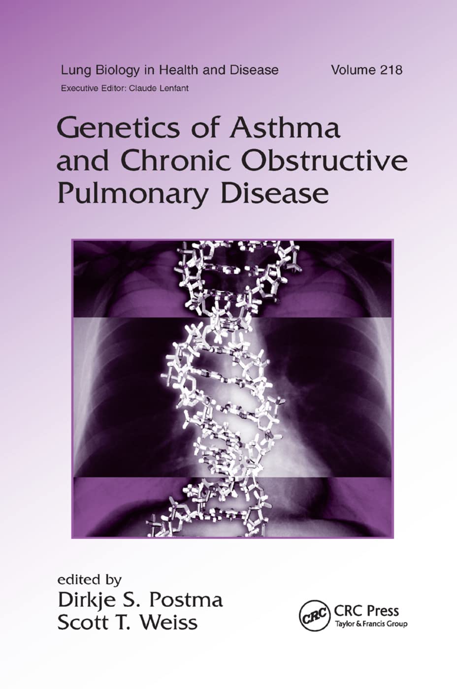 Genetics of Asthma and Chronic Obstructive Pulmonary Disease Medicine