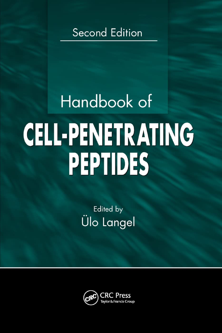 Handbook of Cell-Penetrating Peptides Medicine