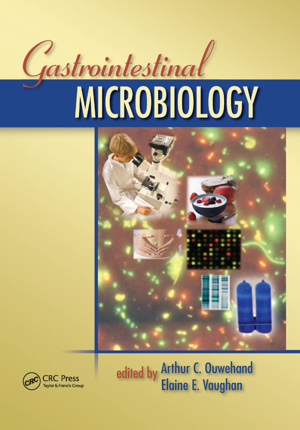 Product Image: Gastrointestinal Microbiology
