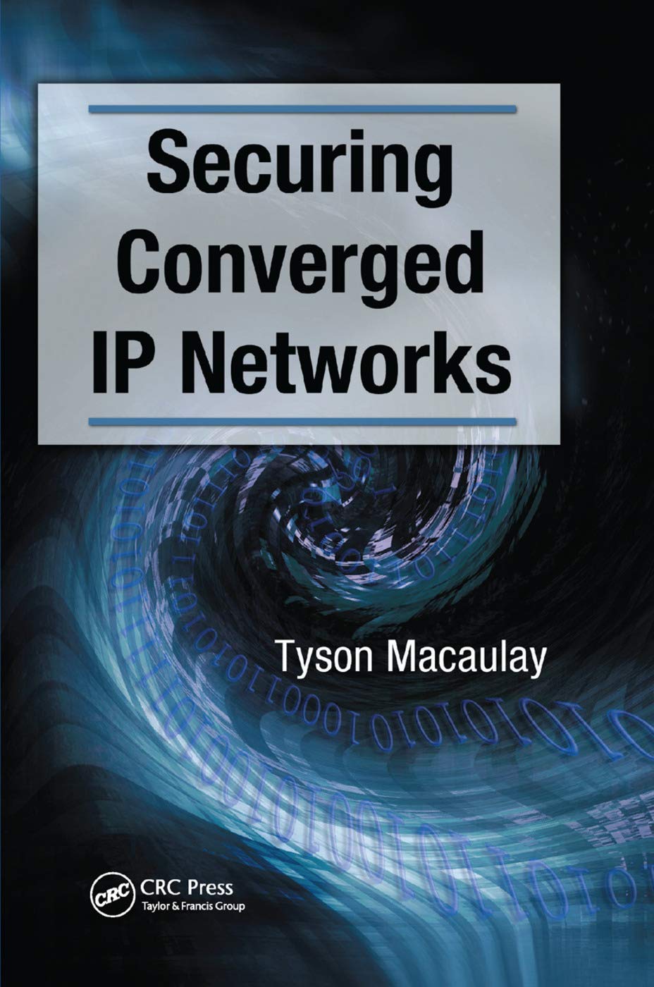 Product Image: Securing Converged IP Networks