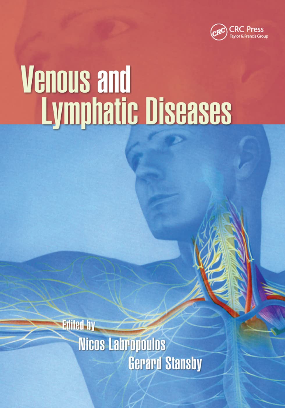 Product Image: Venous and Lymphatic Diseases