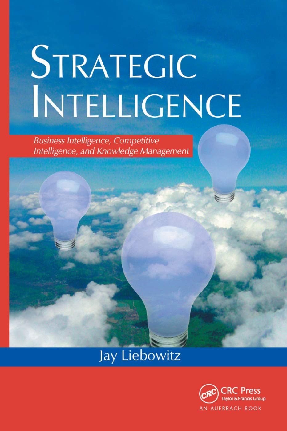 Strategic Intelligence Law