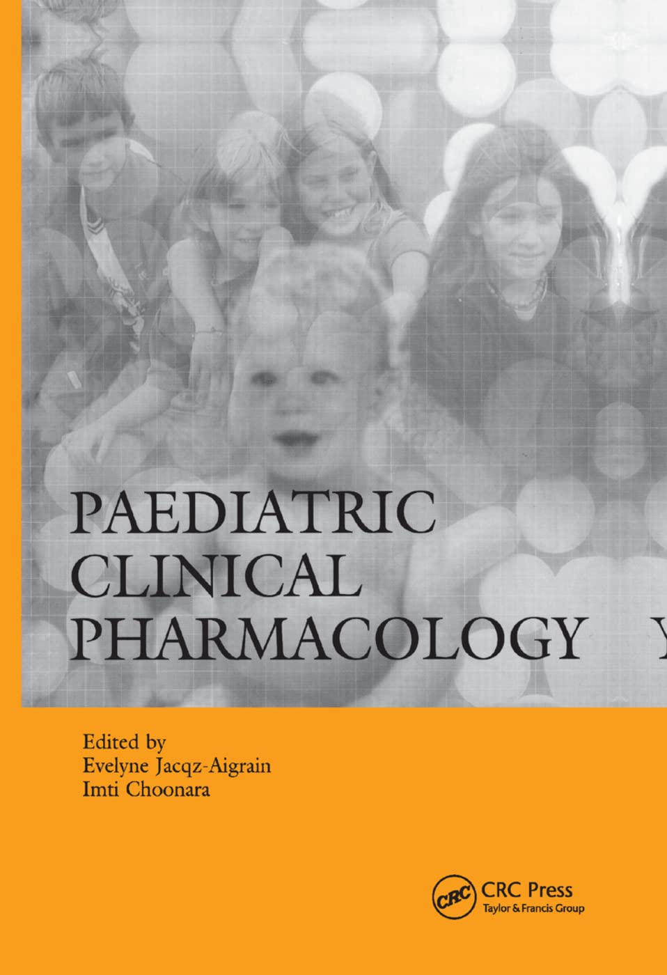 Paediatric Clinical Pharmacology Medicine