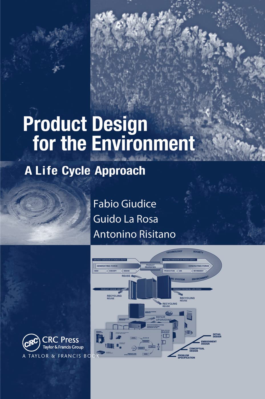 Product Image: Product Design for the Environment