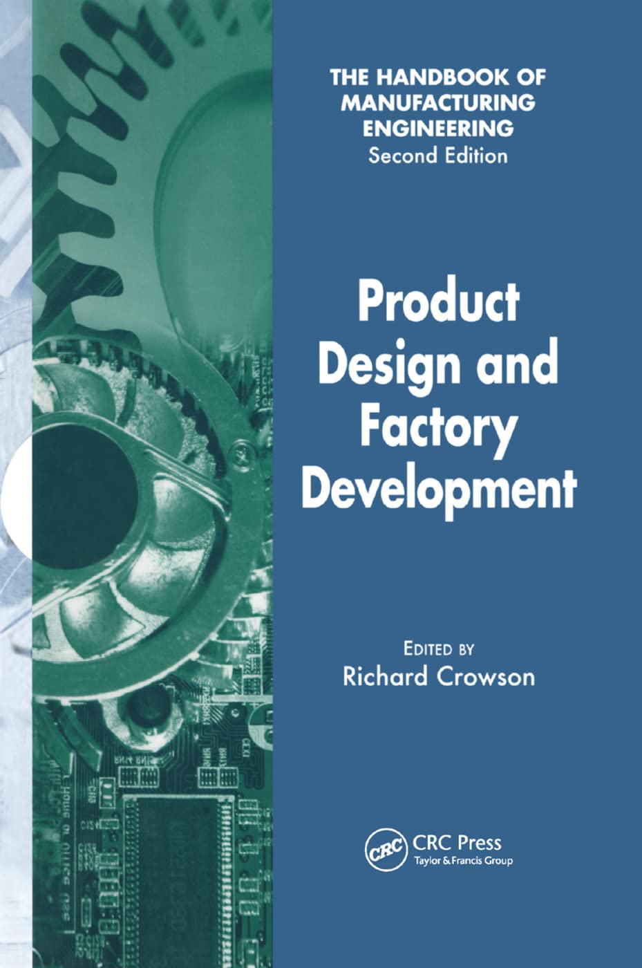 Product Image: Product Design and Factory Development