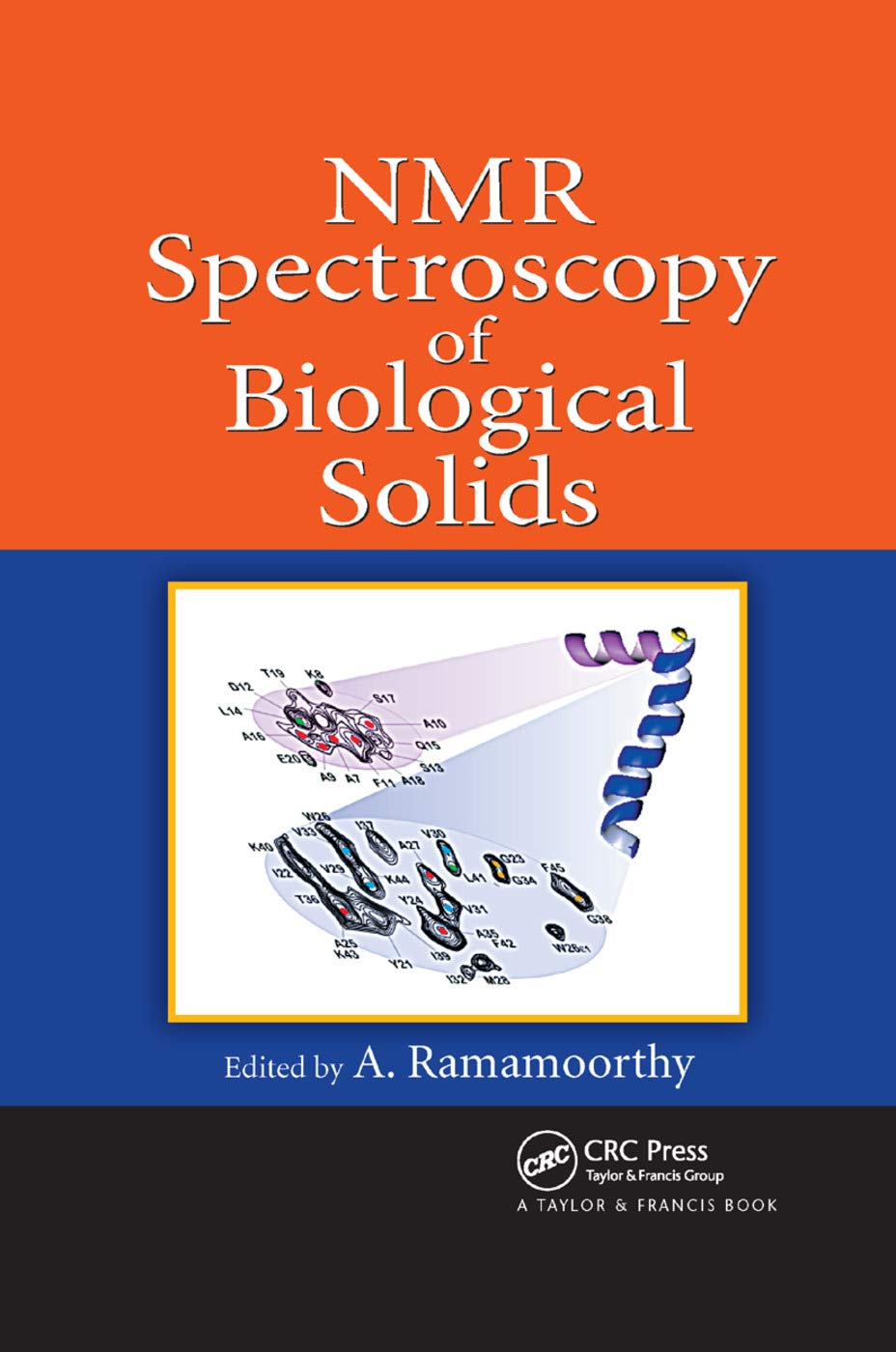 NMR Spectroscopy of Biological Solids Medicine