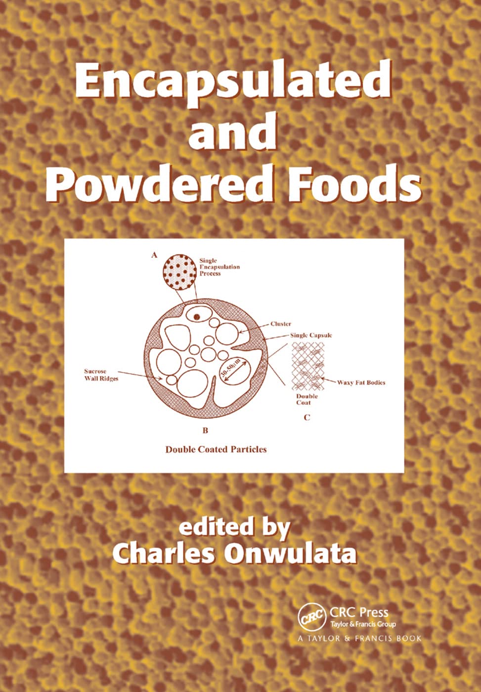 Encapsulated and Powdered Foods Business, Finance & Career