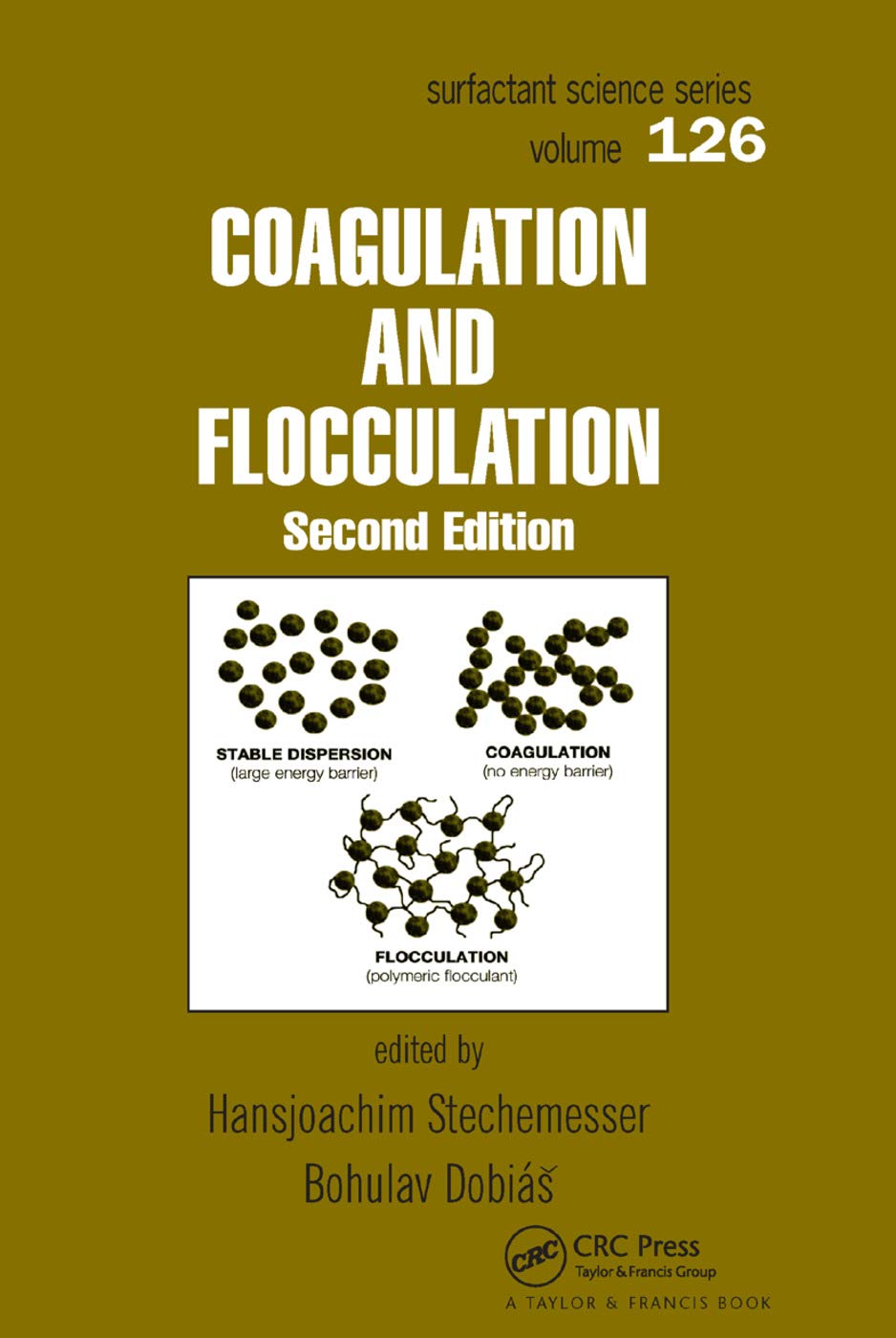 Product Image: Coagulation and Flocculation
